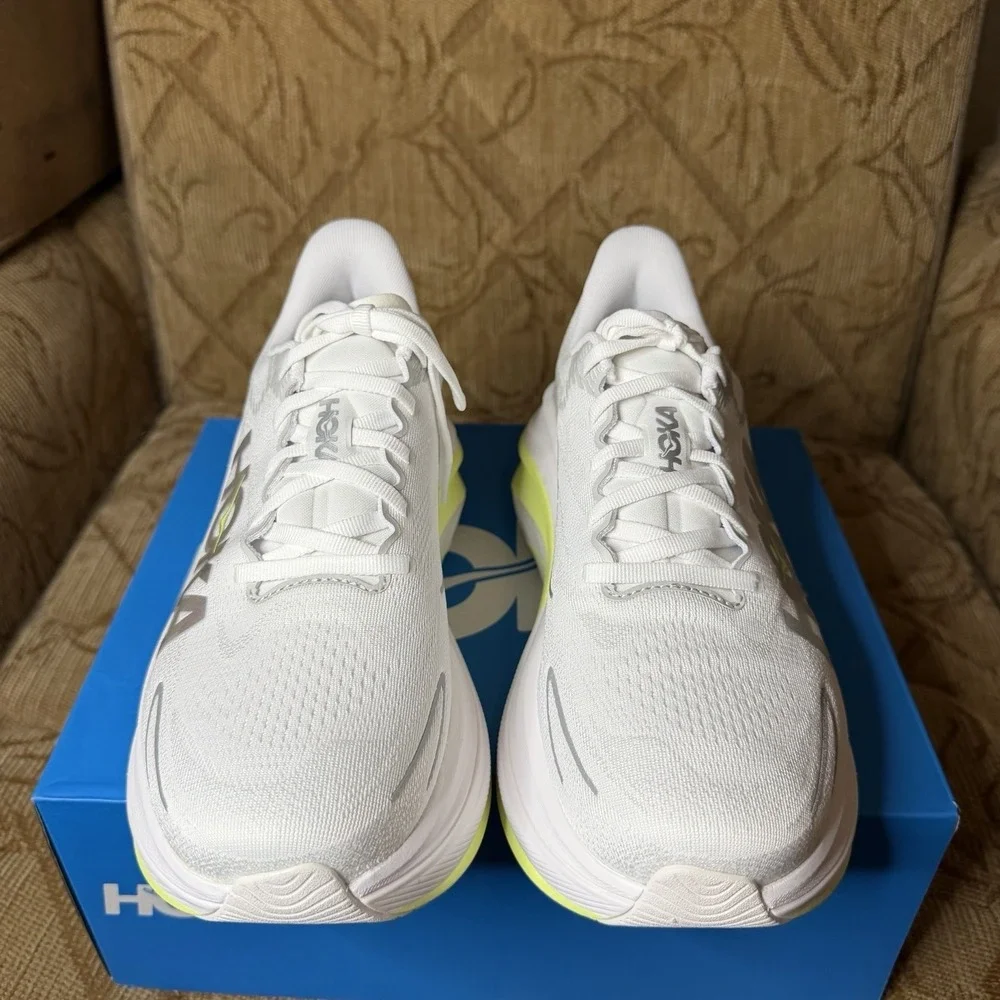 Hoka One One new box